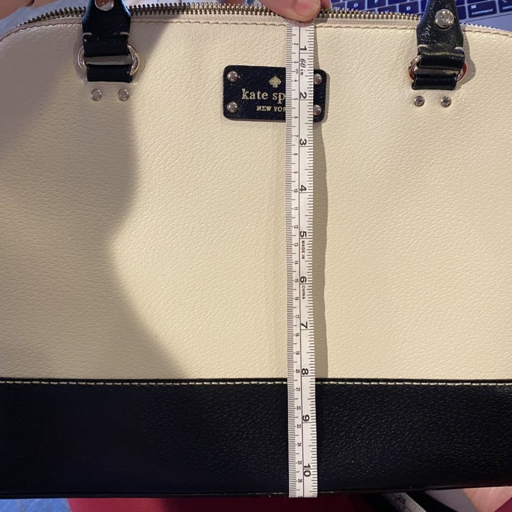 Kate Spade Rochelle bag - Picture 4 of 6